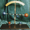 Instrument photo icon