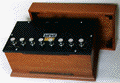 Instrument photo icon