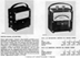 Catalog description scan icon