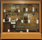 East Display Case icon